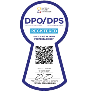 NPC Registered Organization